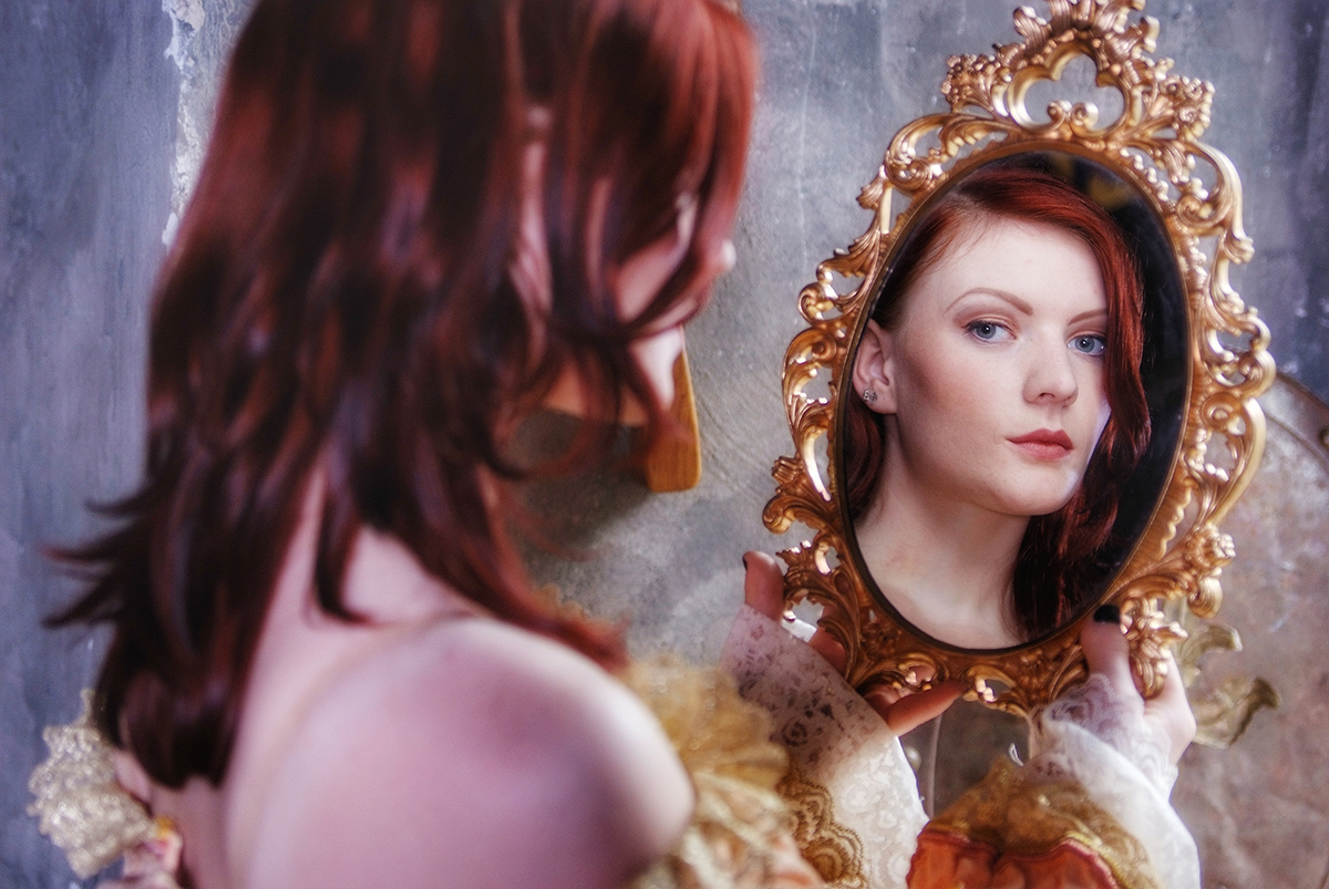 Projekt Aschenputtel