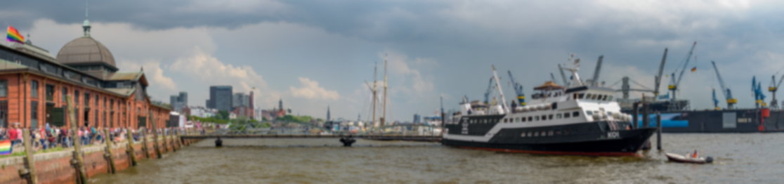 Hamburg Hafen.tiles