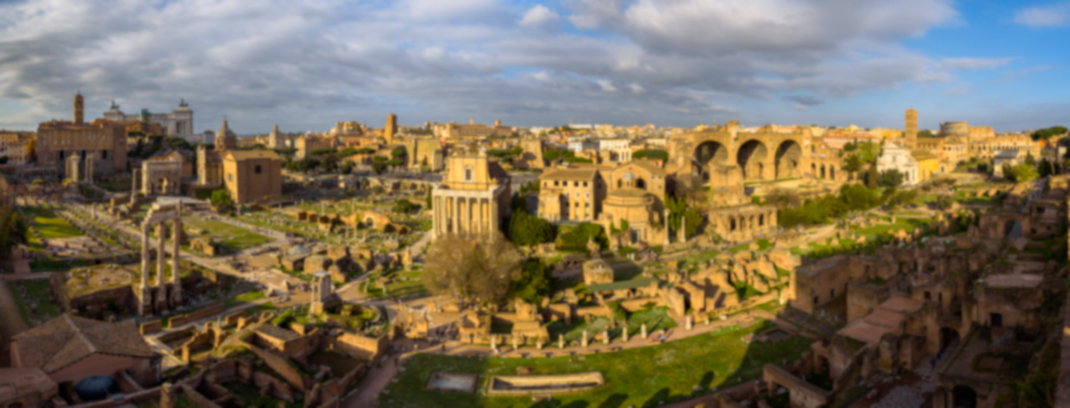 Forum Romanum.tiles