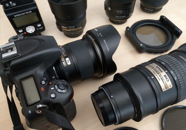 Equipment